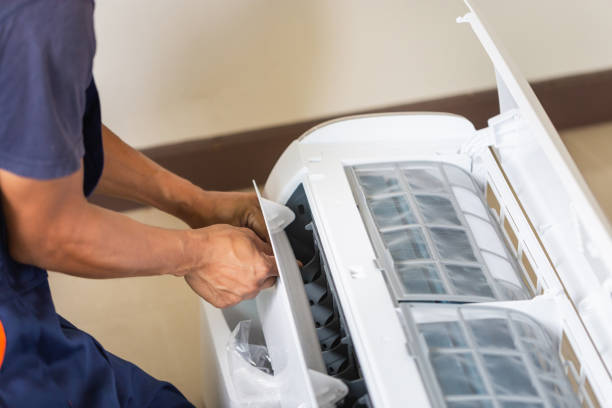 Best Energy-efficient HVAC Solutions in Pelican Bay, TX