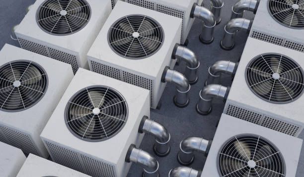 Professional HVAC in Pelican Bay, TX