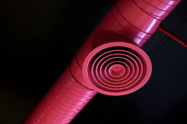 Best Geothermal HVAC Systems in Pelican Bay, TX